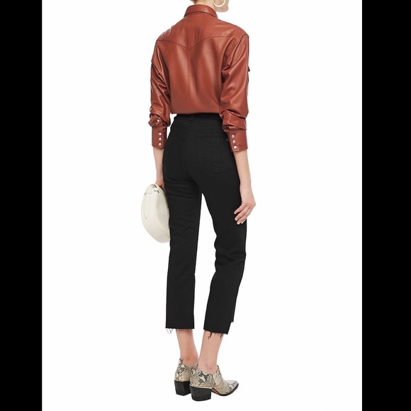 rag & bone Stovepipe Byan SZ 23 - Picture 3 of 4